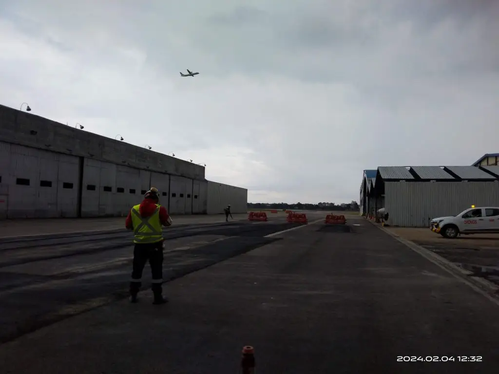 Aeropuerto El Dorado